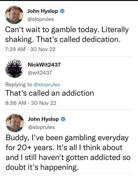 problem gambling reddit